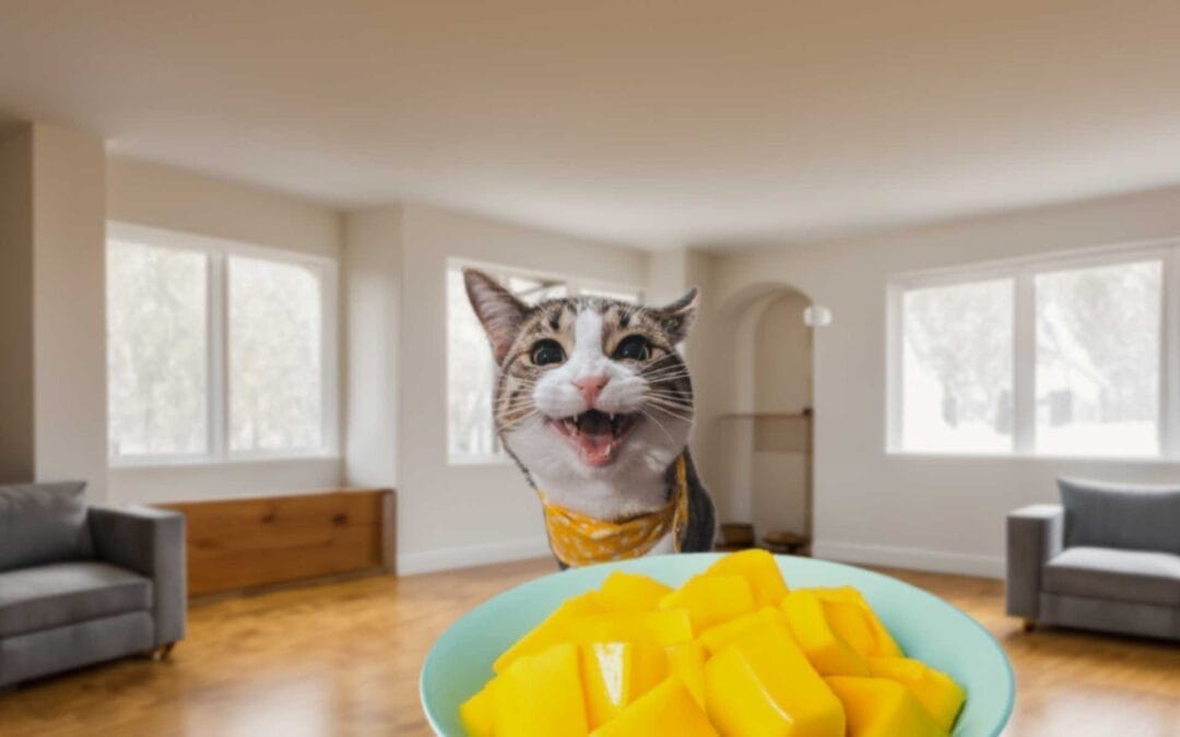 Are Mangoes an ideal fruit for your pet during summer? Certified Nutrition reviewed facts